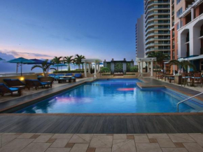 Marriott BeachPlace Towers 1BD